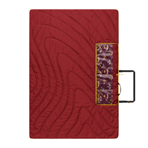 Stash Mat - Cherry Desert Cheers