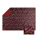 Rumpl Stash Mat - Cherry Desert Cheers Stash Mat - Cherry Desert Cheers | Rumpl Blankets For Everywhere Overland Mat