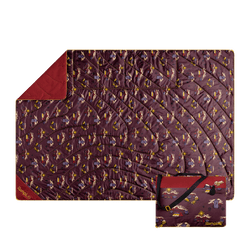 Stash Mat - Cherry Desert Cheers