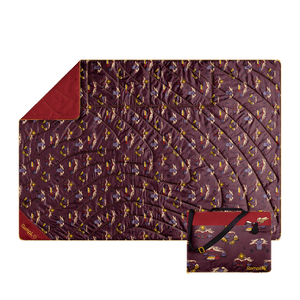 Stash Mat - Cherry Desert Cheers