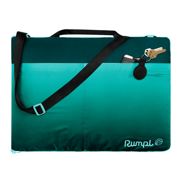 Stash Mat: Jade Fade | Rumpl. Set. Go.