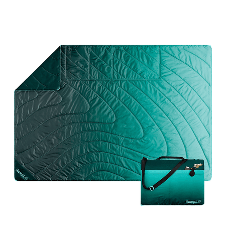 Stash Mat Jade Fade