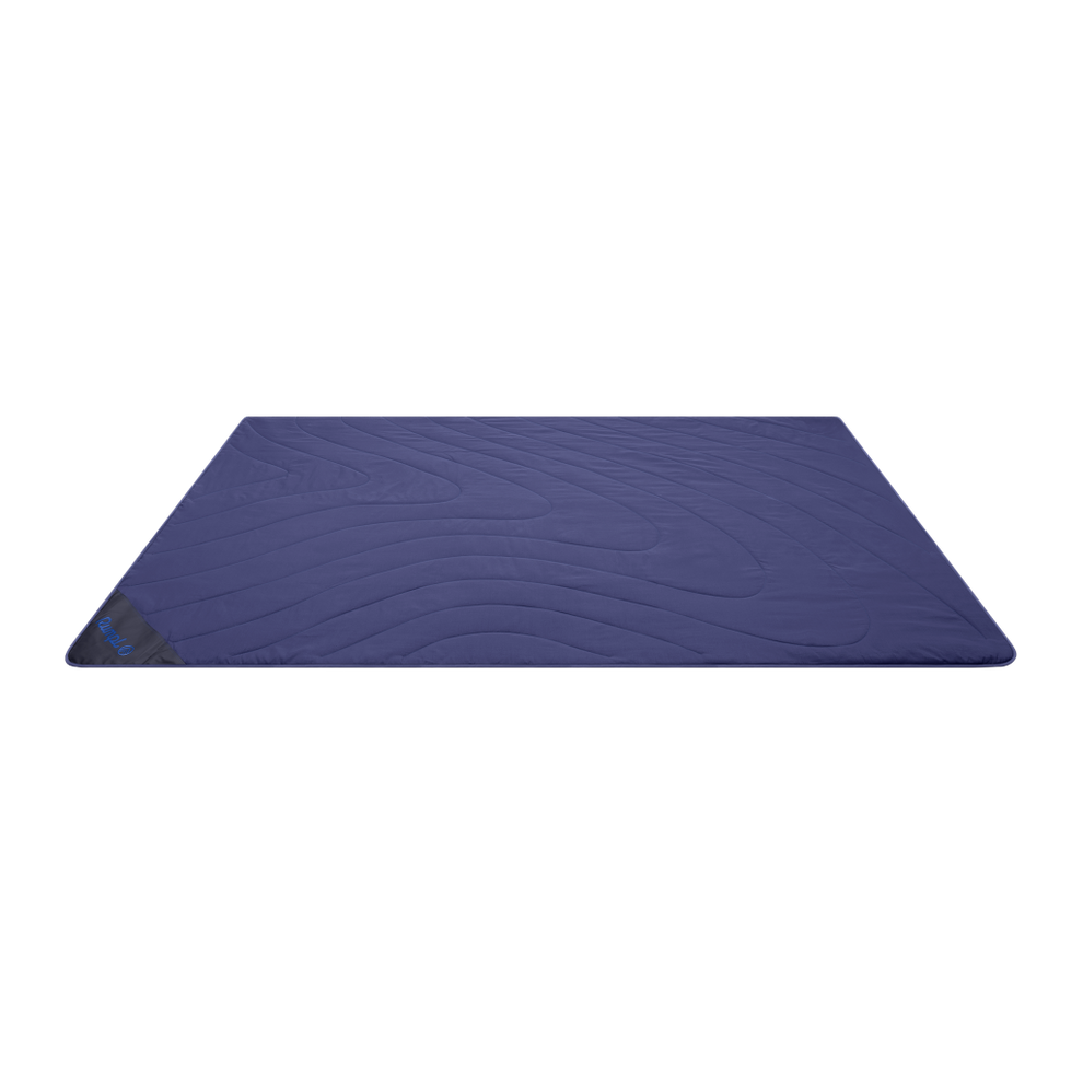 Rumpl Overland Mat - Marionberry Overland Mat - Marionberry | Rumpl Blankets For Everywhere Overland Mat