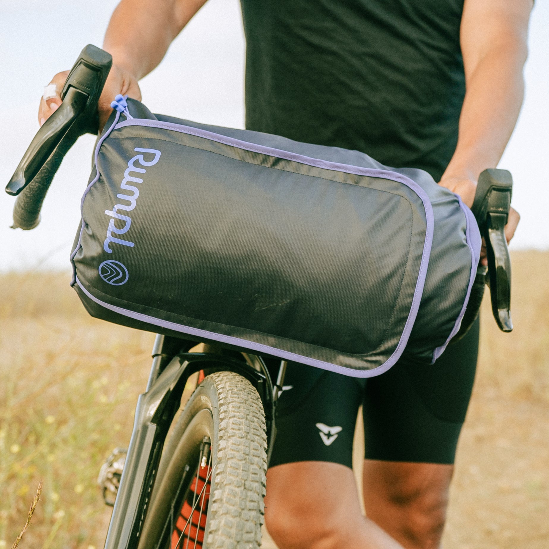 Overland Mat: Marionberry | Rumpl. Set. Go.