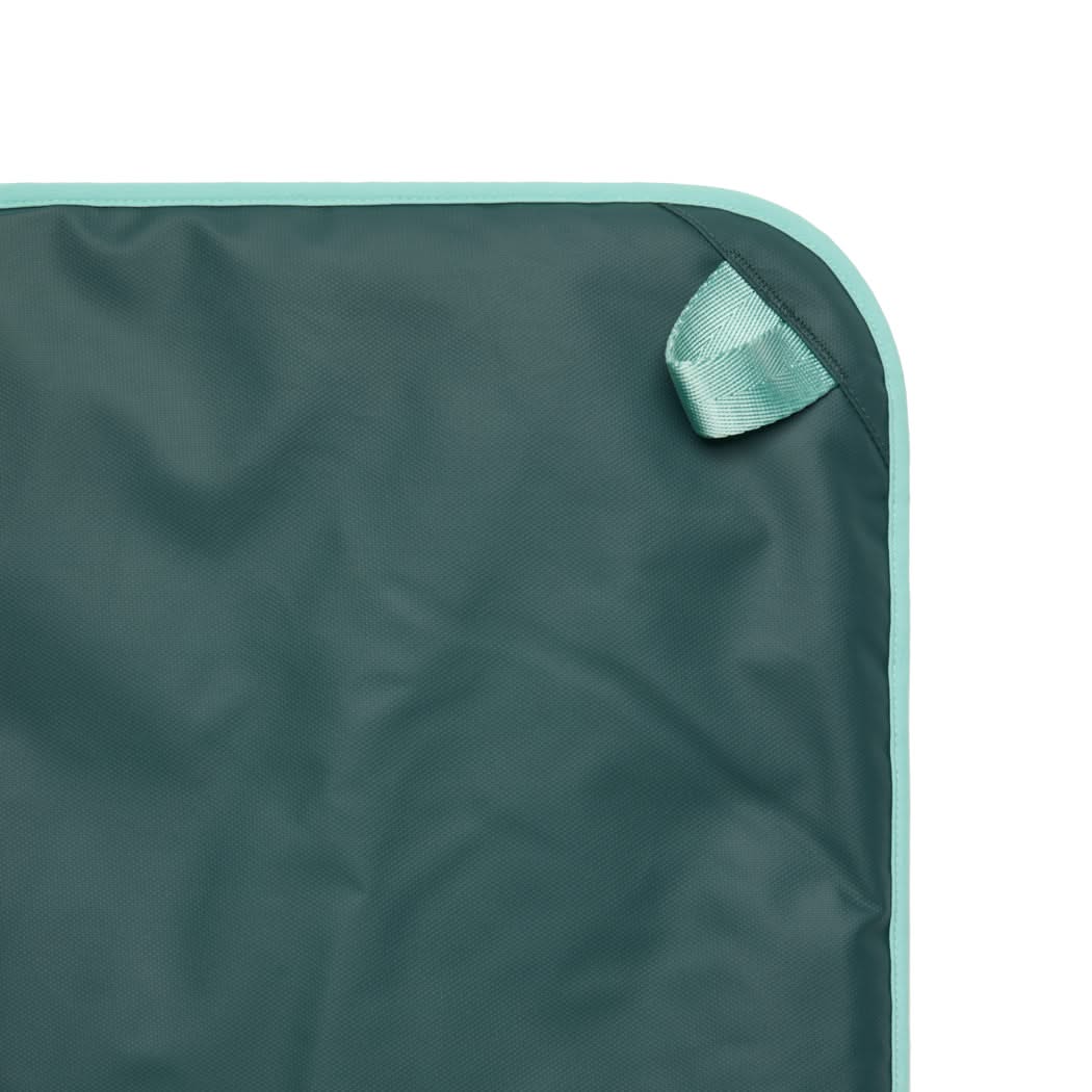 Overland Mat: Wasabi | Rumpl. Set. Go.