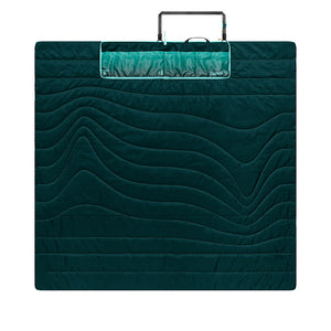 Stash Mat - Jade Fade