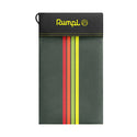 Rumpl Pack Mat - Green Retro Stripes Pack Mat - Green Retro Stripes | Rumpl Blankets For Everywhere Pack Mat
