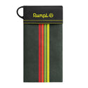 Rumpl Pack Mat Micro - Green Retro Stripes Pack Mat Micro - Green Retro Stripes | Rumpl Blankets For Everywhere Pack Mat