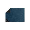 Rumpl Pack Mat Micro - Puzzled Blue Pack Mat Micro - Puzzled Blue | Rumpl Blankets For Everywhere Pack Mat