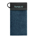 Rumpl Pack Mat Micro - Puzzled Blue Pack Mat Micro - Puzzled Blue | Rumpl Blankets For Everywhere Pack Mat