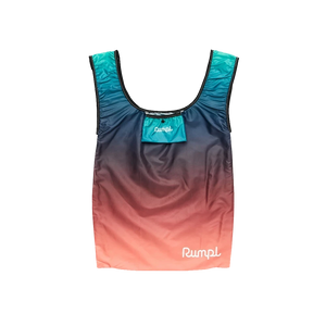 Packable Tote Bag - Arizona Fade