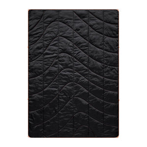 Backcountry Puffy Blanket - Mountain Green Peak