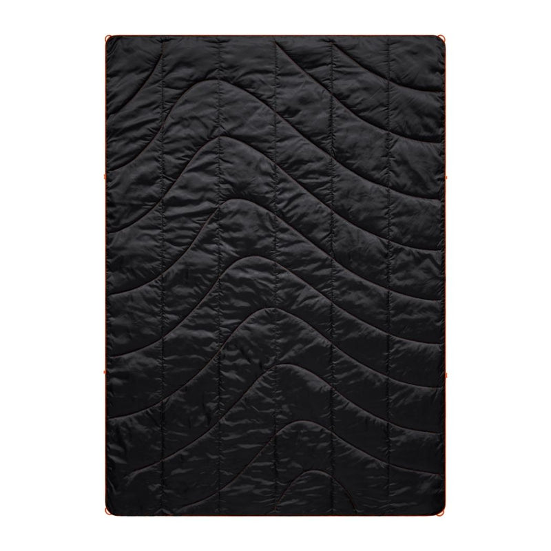 Backcountry Puffy Blanket - Mountain Green Peak