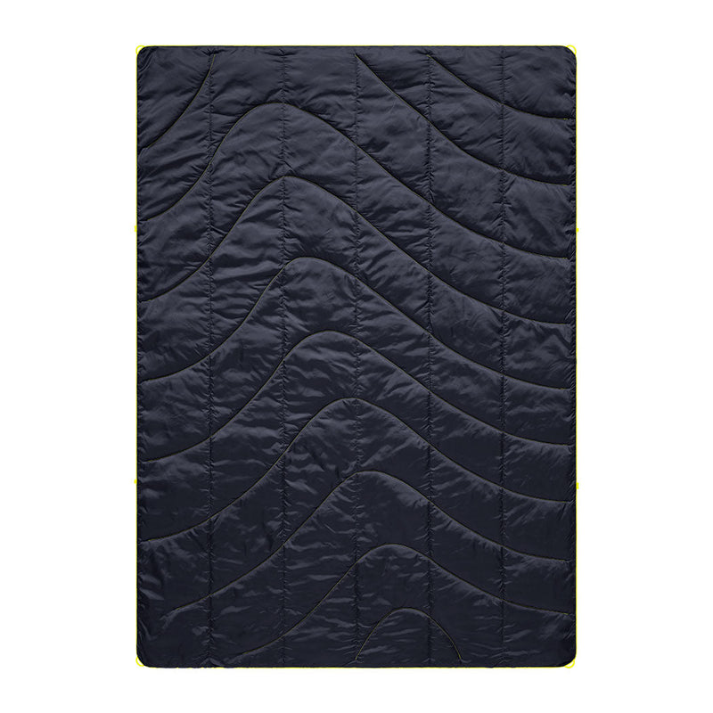 Backcountry Puffy Blanket - Moraine Mist