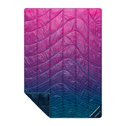 Backcountry Puffy Blanket - Moraine