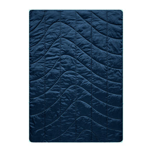 Backcountry Puffy Blanket - Moraine
