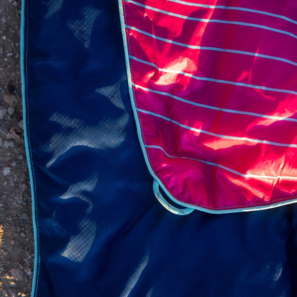 Rumpl Backcountry Puffy Blanket - Moraine Backcountry Puffy Blanket - Moraine | Rumpl Blankets For Everywhere Printed Backcountry Puffy