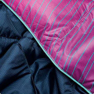 Backcountry Puffy Blanket - Moraine