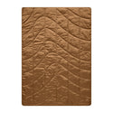 Rumpl Backcountry Puffy Blanket - Trace Valley Marionberry Backcountry Puffy Blanket - Trace Valley Marionberry | Rumpl Blankets For Everywhere Printed Backcountry Puffy