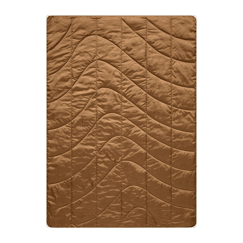 Backcountry Puffy Blanket - Trace Valley Marionberry
