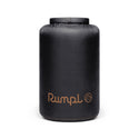 Rumpl Fleece Puffy Blanket - Puzzled Black Fleece Puffy Blanket - Puzzled Black | Rumpl Blankets For Everywhere Printed Fleece Puffy
