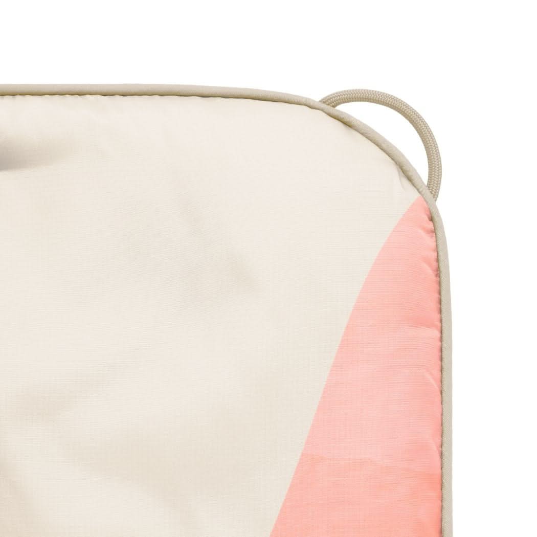 Rumpl Fleece Puffy Blanket - Valley Dawn Fleece Puffy Blanket - Valley Dawn | Rumpl Blankets For Everywhere Printed Fleece Puffy