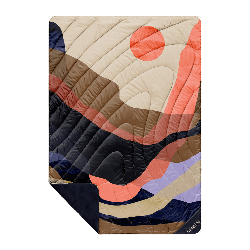 Rumpl Puffy Blanket - Thumbnail 5