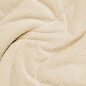 Rumpl Fleece Puffy Throw Blanket - Midnight Bloom Fleece Puffy Throw Blanket - Midnight Bloom | Rumpl Blankets For Everywhere Printed Fleece Puffy
