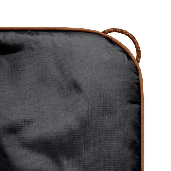 Rumpl Fleece Puffy Throw Blanket - Puzzled Black Fleece Puffy Throw Blanket - Puzzled Black | Rumpl Blankets For Everywhere Printed Fleece Puffy