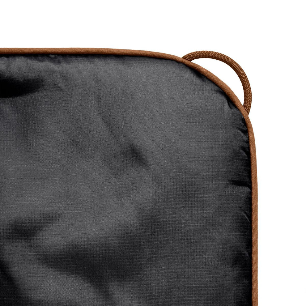 Rumpl Fleece Puffy Throw Blanket - Puzzled Black Fleece Puffy Throw Blanket - Puzzled Black | Rumpl Blankets For Everywhere Printed Fleece Puffy