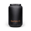 Rumpl Fleece Puffy Throw Blanket - Puzzled Black Fleece Puffy Throw Blanket - Puzzled Black | Rumpl Blankets For Everywhere Printed Fleece Puffy