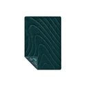 Rumpl Fleece Puffy Mini Blanket - Jade Fade Fleece Puffy Mini Blanket - Jade Fade | Rumpl Blankets For Everywhere Printed Fleece Puffy