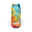 Rumpl NanoLoft® Travel Blanket - Geo Printed Nanoloft Travel
