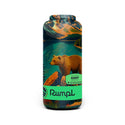 Rumpl Original Puffy Blanket - Banff National Park Original Puffy Blanket - Banff National Park | Rumpl Blankets For Everywhere Printed Original