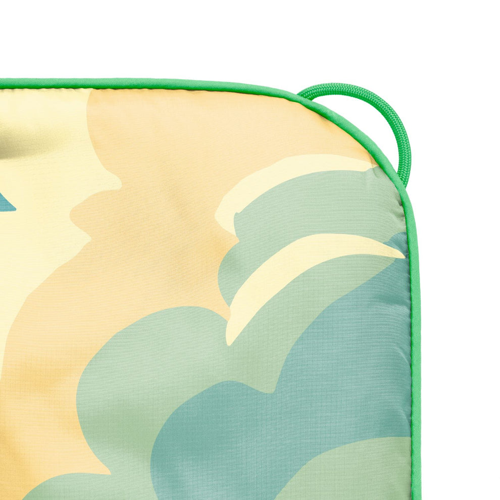 Rumpl Original Puffy Blanket - Banff Original Puffy Blanket - Banff National Park | Rumpl Blankets For Everywhere Printed Original