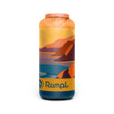 Rumpl Original Puffy Blanket - Big Sur Fade Original Puffy Blanket - Big Sur Fade | Rumpl Blankets For Everywhere Printed Original