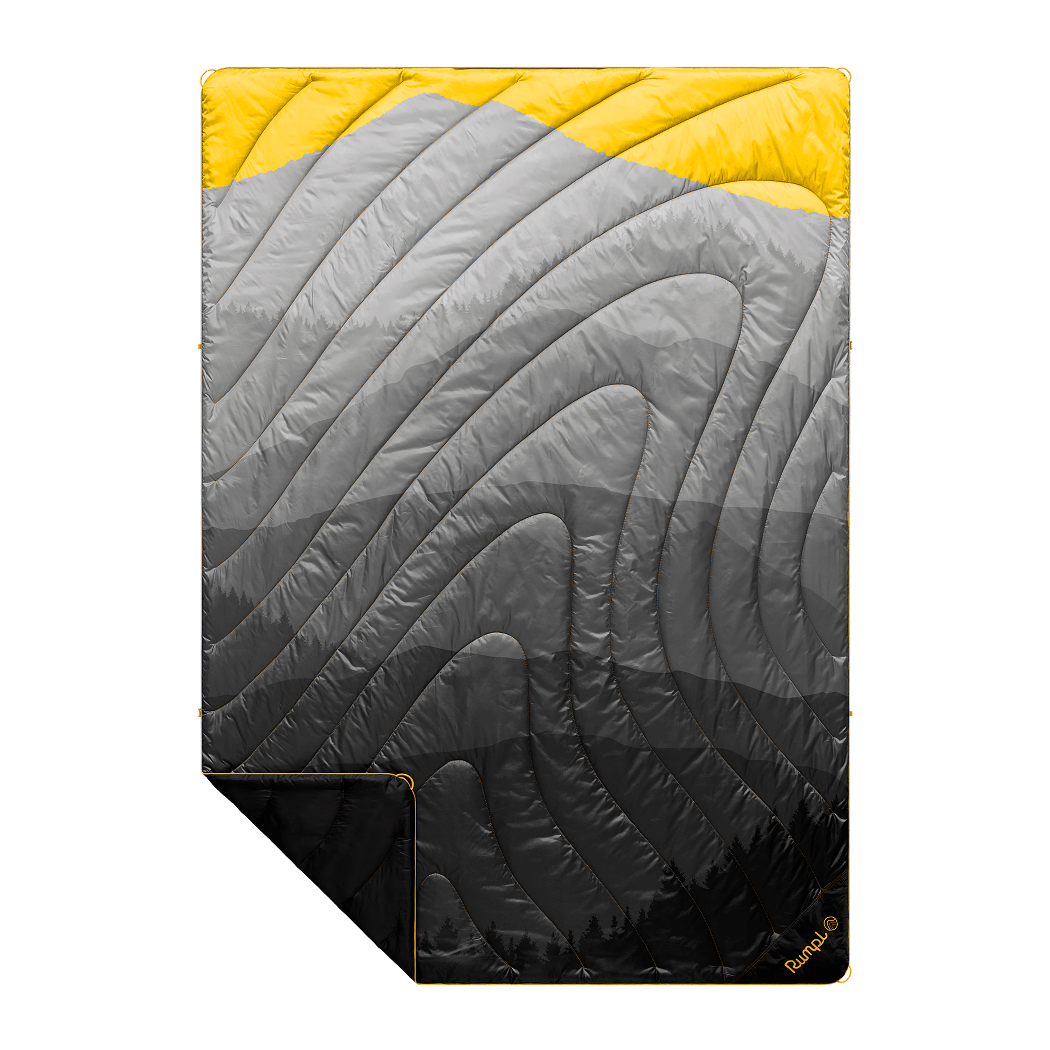 Rumpl Original Puffy Blanket - Thumbnail 2