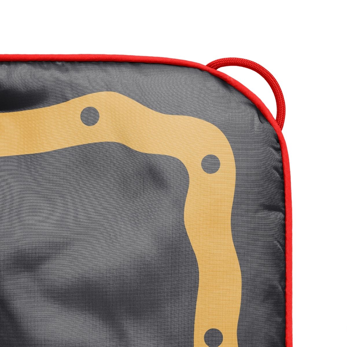 Rumpl Original Puffy Blanket - Born To Be Wild Original Puffy Blanket - Born To Be Wild | Rumpl Blankets For Everywhere Printed Original