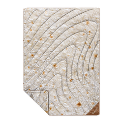 Rumpl Original Puffy Blanket - Burrito Blanket Original Puffy Blanket - Burrito Blanket | Rumpl Blankets For Everywhere Printed Original