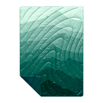 Rumpl Puffy Blanket 新品未使用 Rumpl Original Puffy Blanket – Mukama