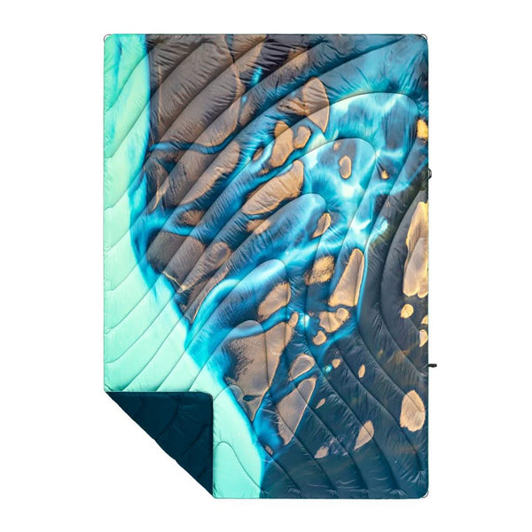 Rumpl Artist Division Blankets