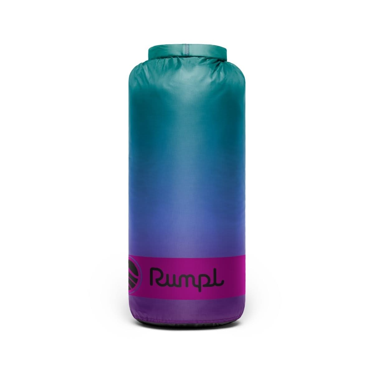 Original Puffy Blanket - Deep Violet Fade