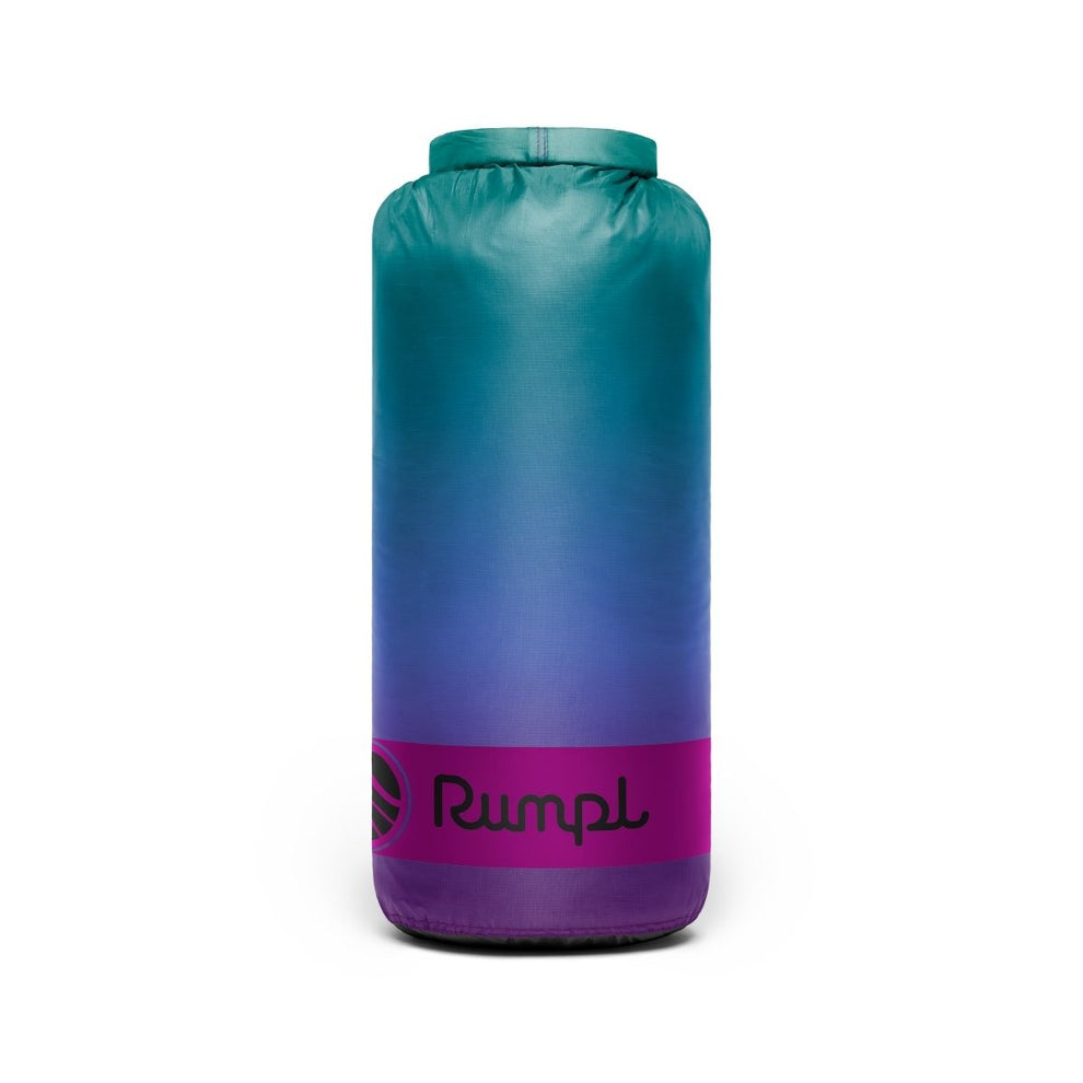 Rumpl Original Puffy Blanket - Deep Violet Fade Original Puffy Blanket - Deep Violet Fade | Rumpl Blankets For Everywhere Printed Original