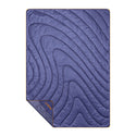 Rumpl Original Puffy Blanket - Dusk Fade Original Puffy Blanket - Dusk Fade | Rumpl Blankets For Everywhere Printed Original