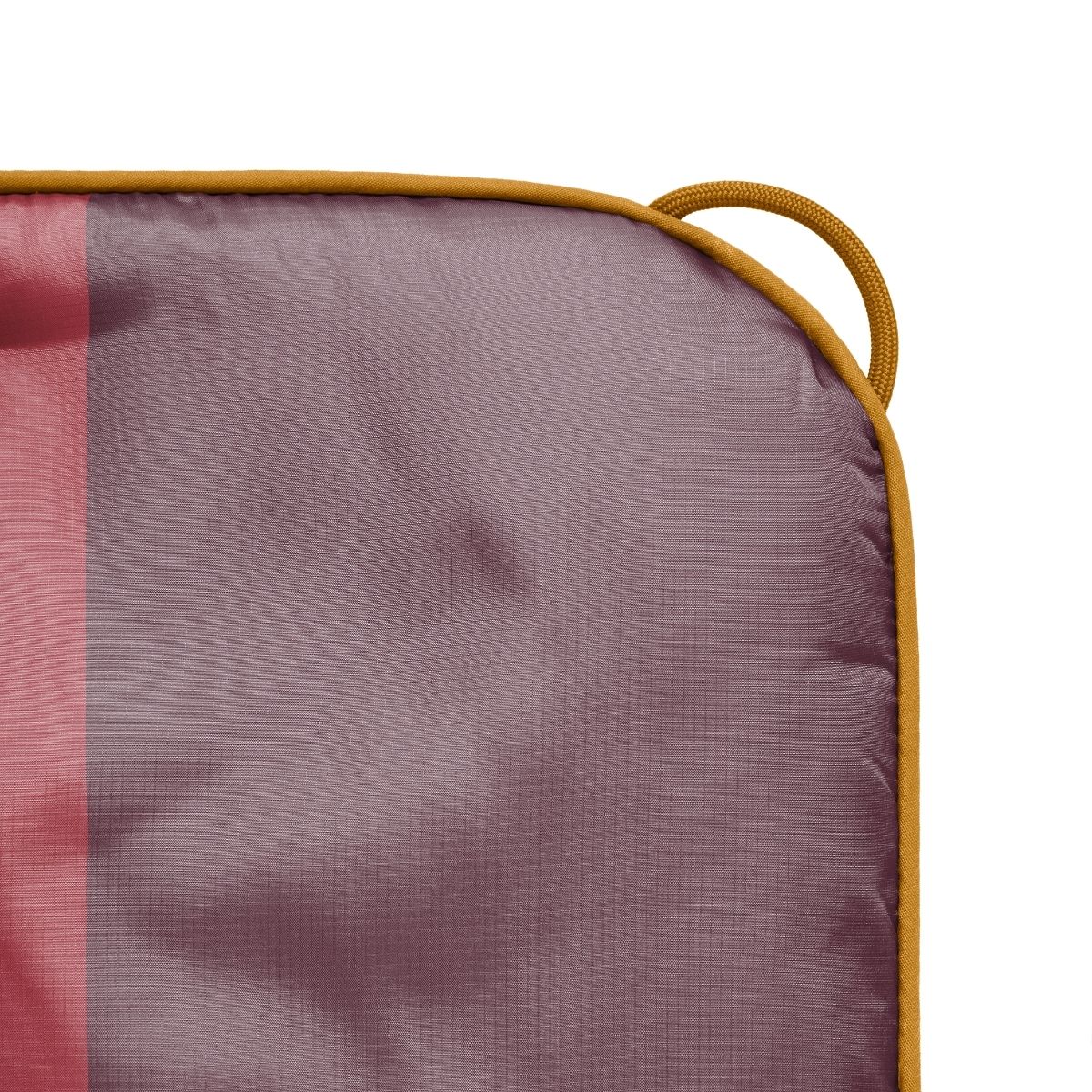 Rumpl Original Puffy Blanket - Fig Retro Reflection Original Puffy Blanket - Fig Retro Reflection | Rumpl Blankets For Everywhere Printed Original