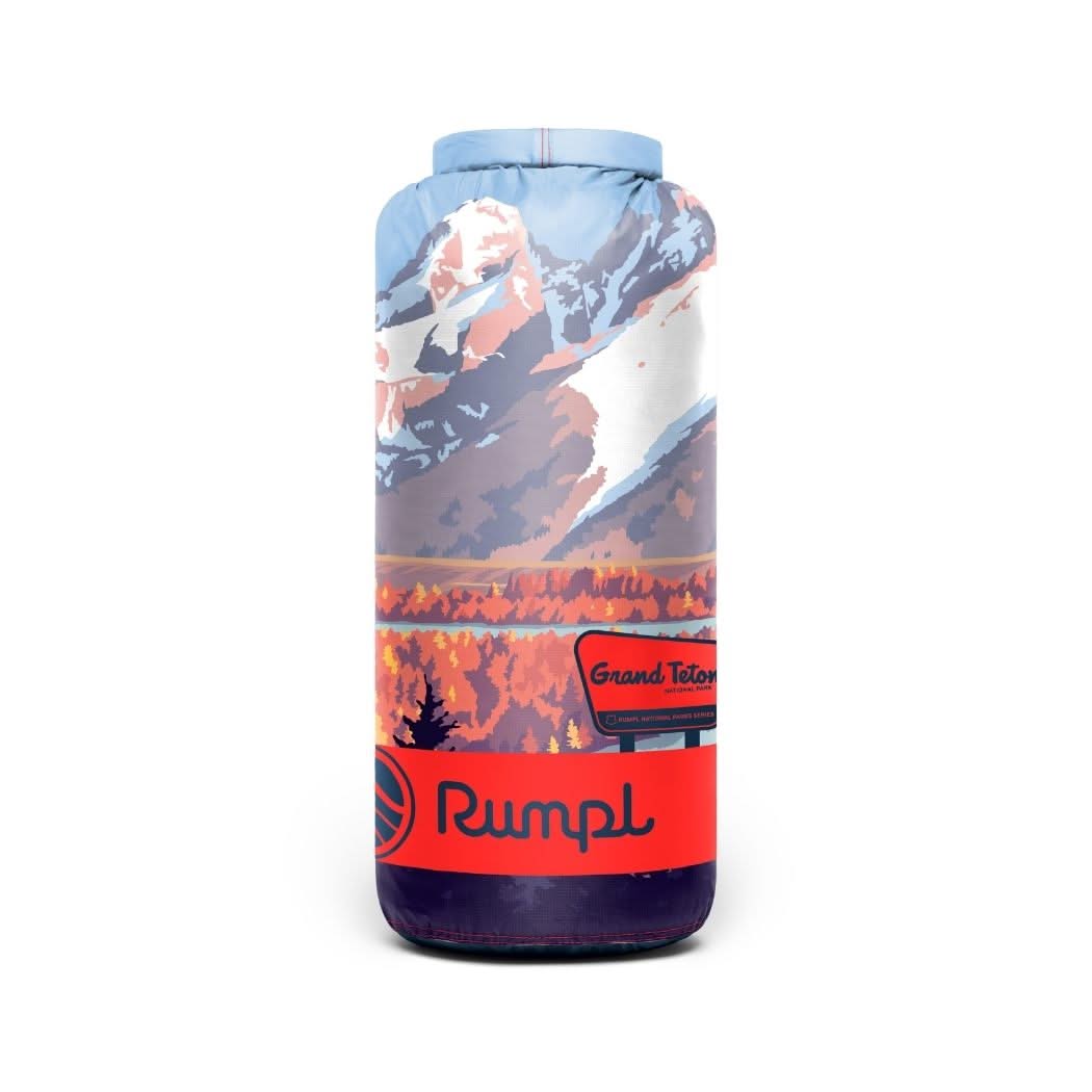 Rumpl Original Puffy Blanket - Thumbnail 3