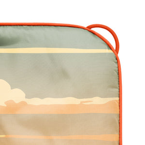 Original Puffy Blanket - Great Smoky