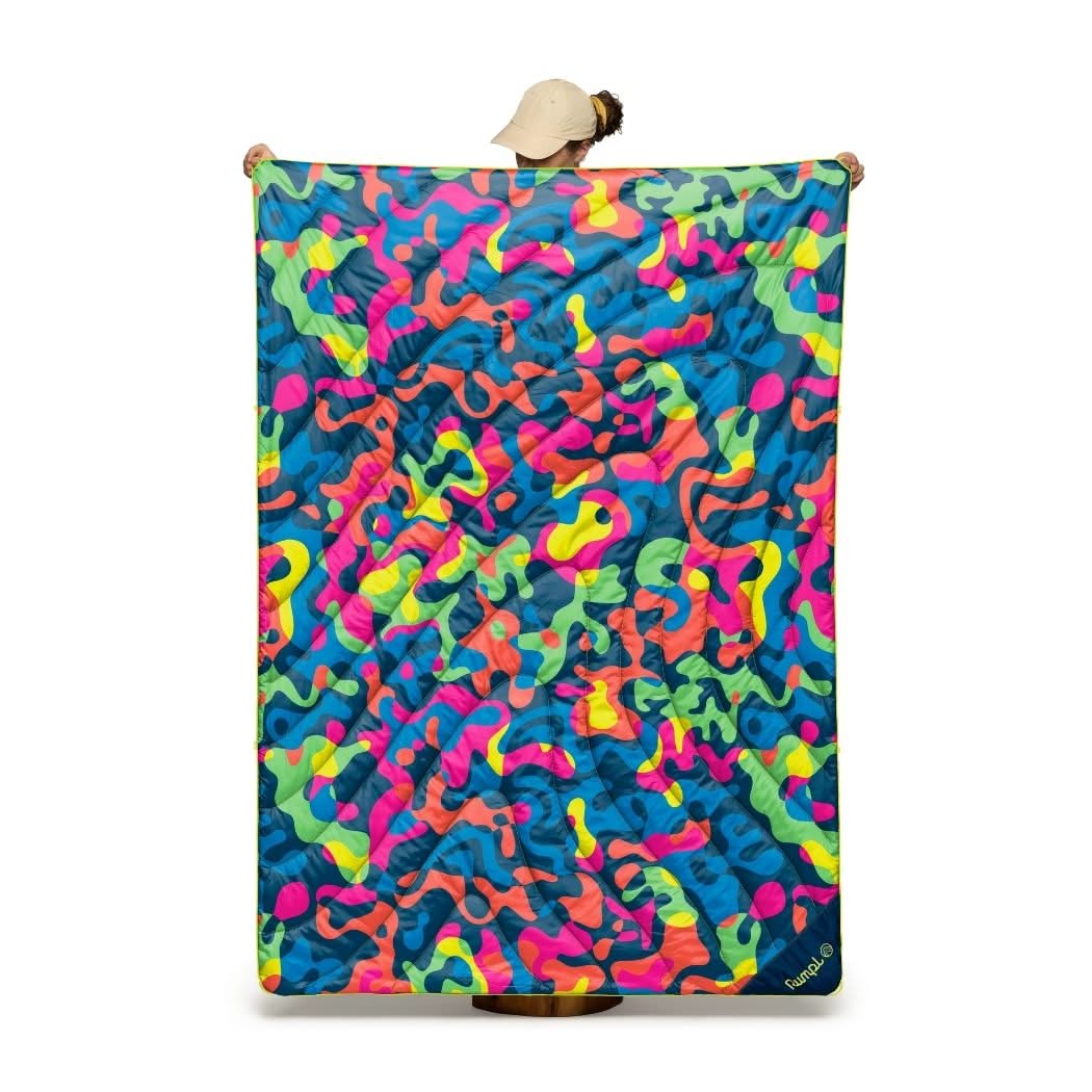 Rumpl Original Blanket