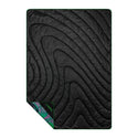 Original Puffy Blanket - Liquid Neon