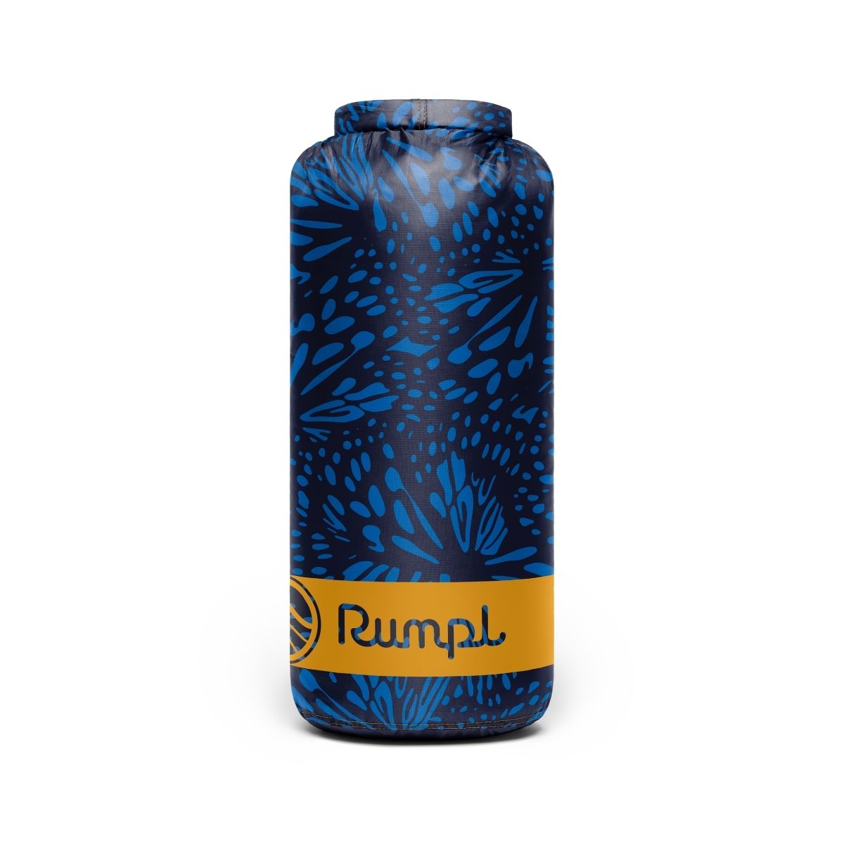 Rumpl Original Puffy Blanket - Midnight Flare Original Puffy Blanket - Midnight Flare | Rumpl Blankets For Everywhere Printed Original